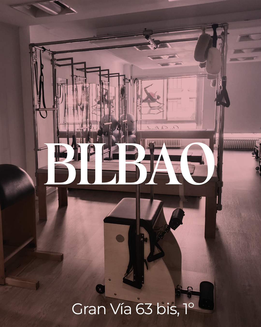 BILBAO