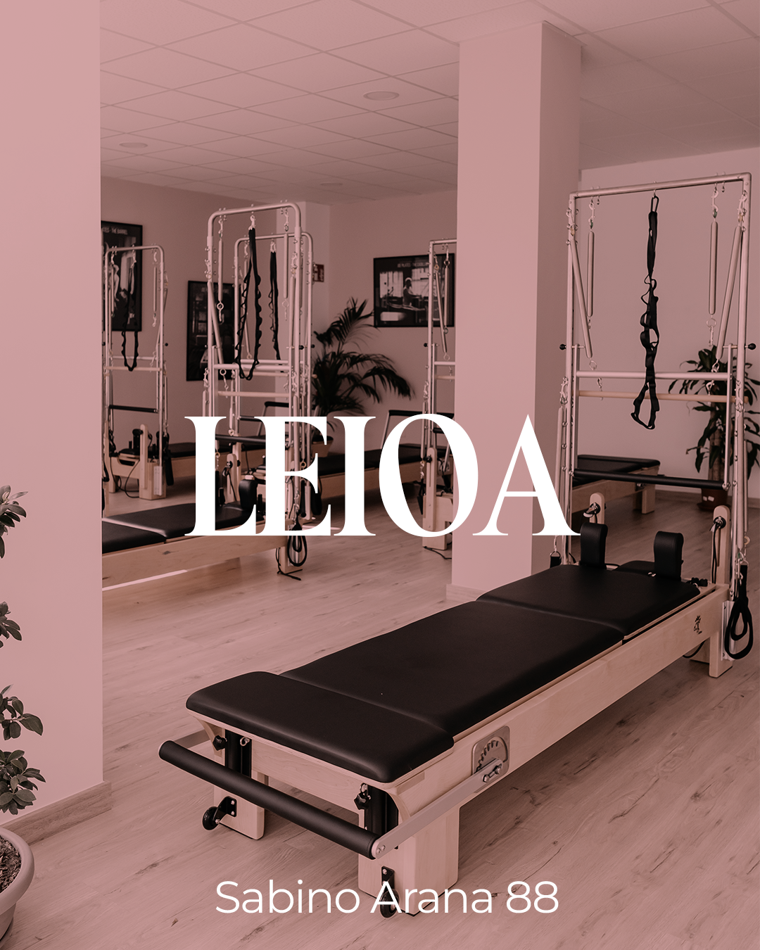 leioa